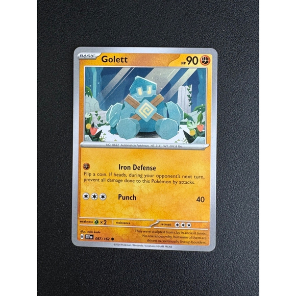Pokémon Sword and Shield Cards Brand New - Pack of 12 cards - Picture 10 of 14